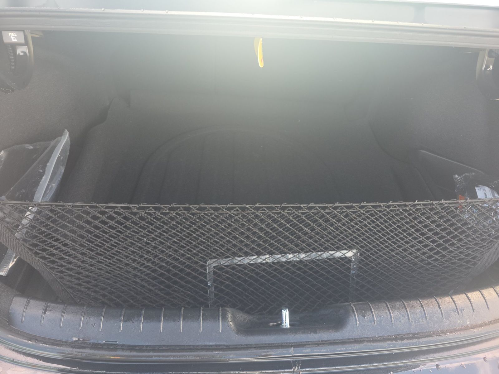 2024 Hyundai Elantra Hybrid Limited FWD