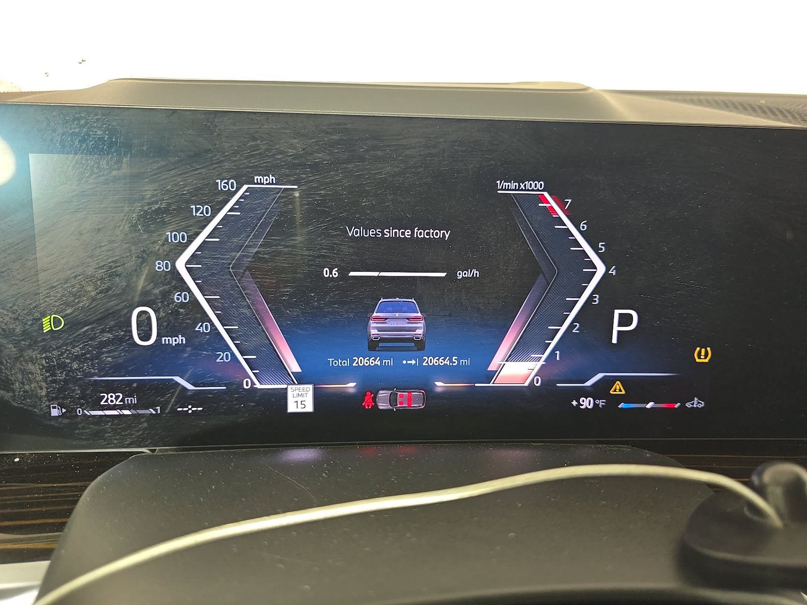 2026 BMW X7 xDrive40i AWD