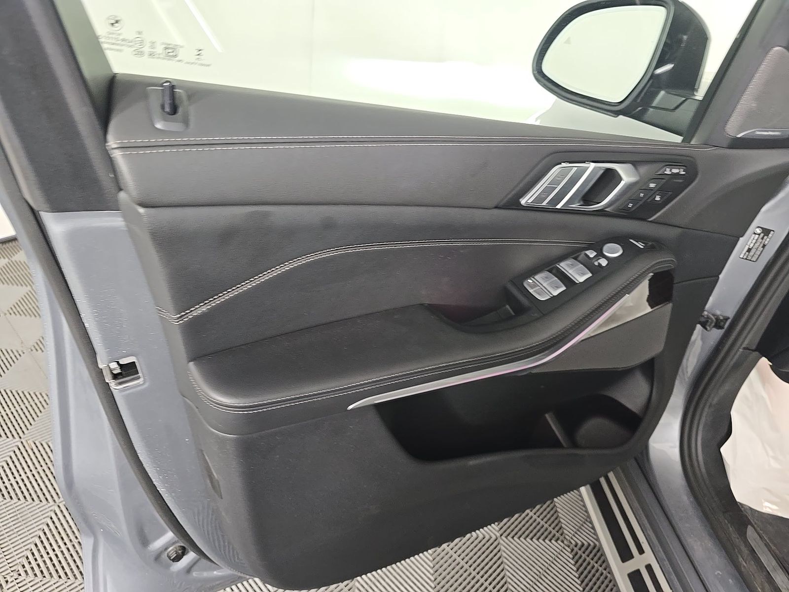 2026 BMW X7 xDrive40i AWD