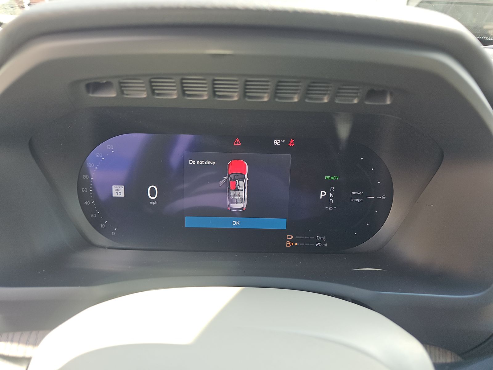 2024 Volvo XC90 Recharge T8 Plus AWD