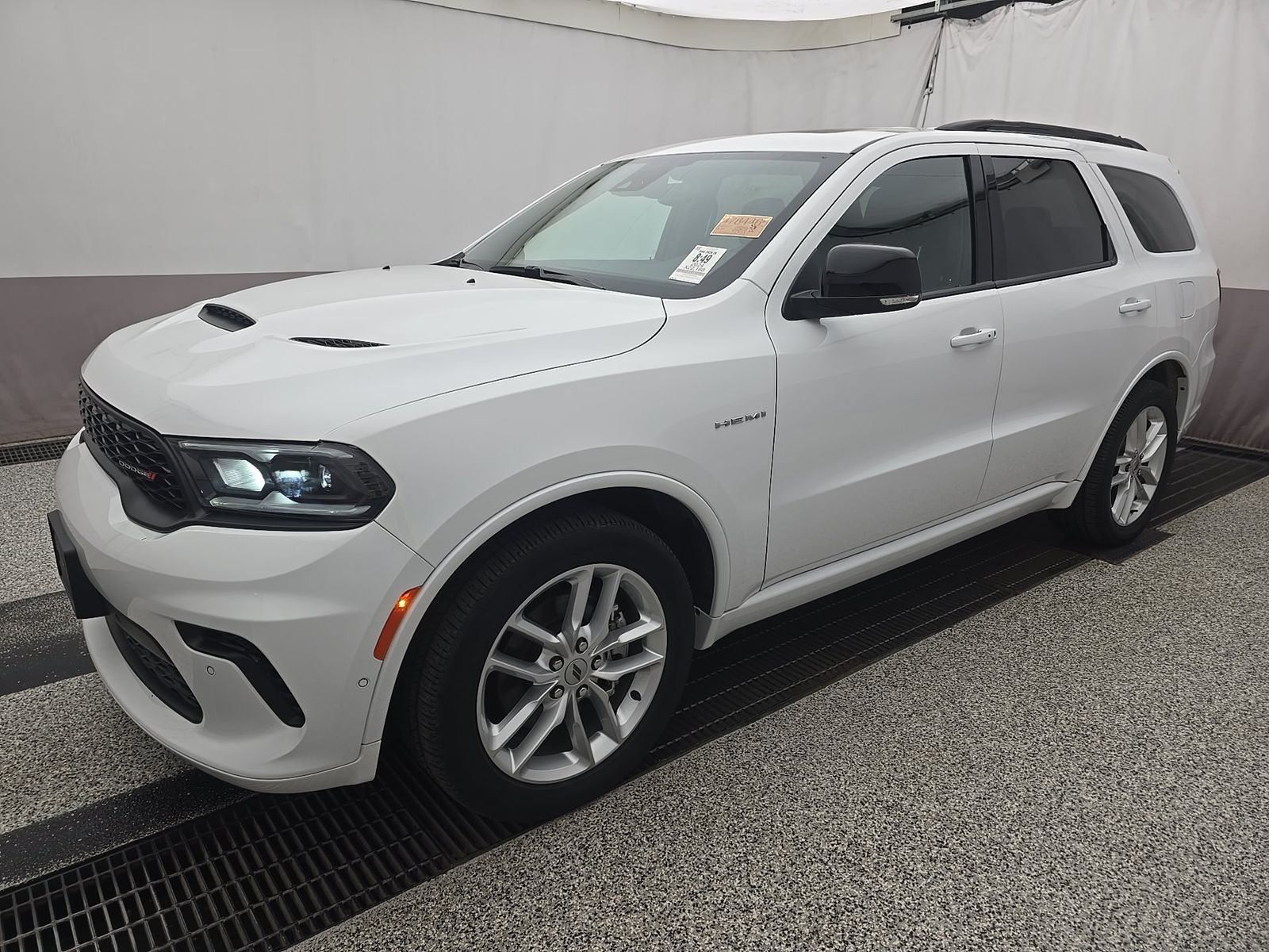 2024 Dodge Durango R/T AWD