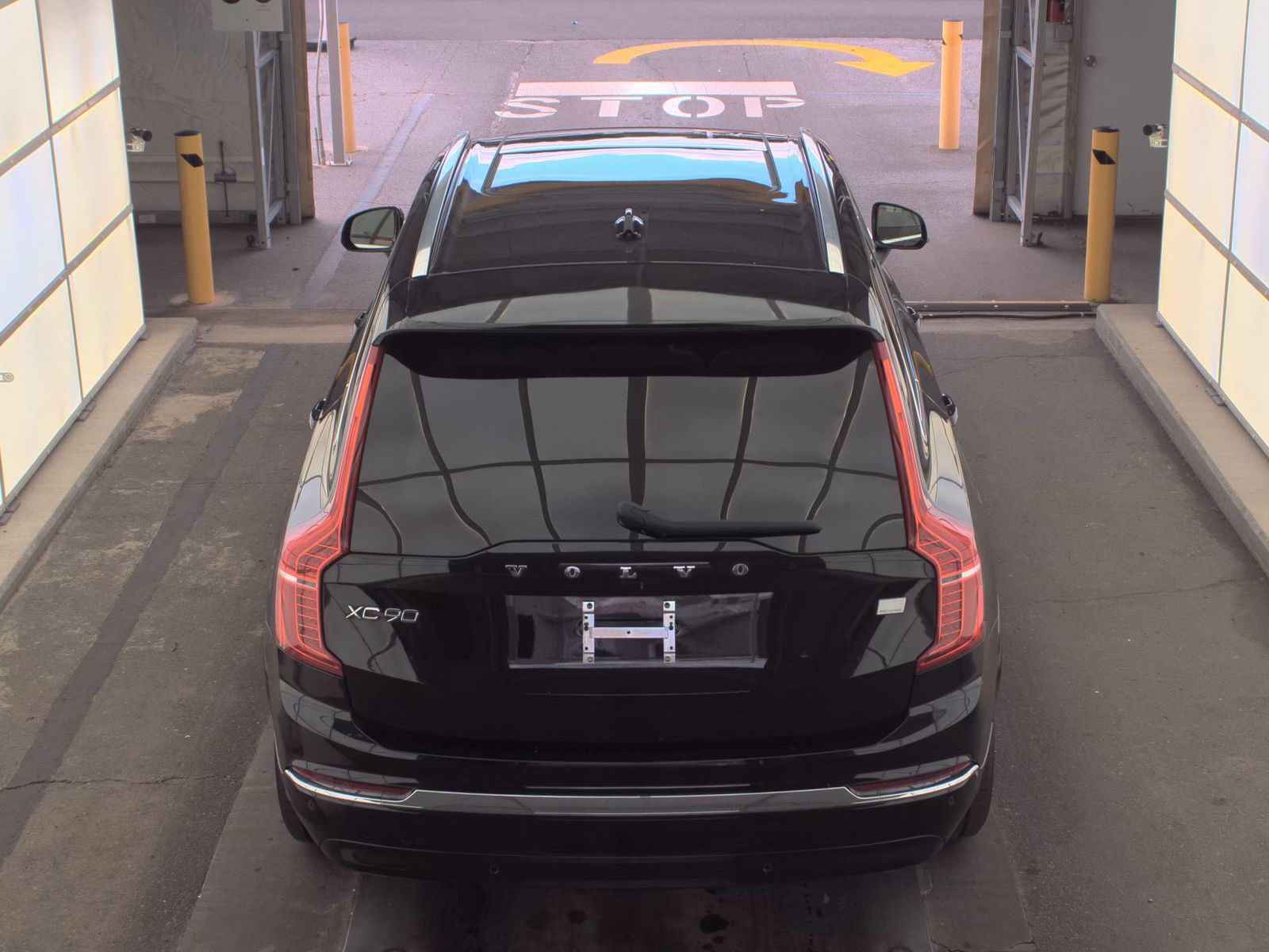 2024 Volvo XC90 Recharge T8 Plus AWD
