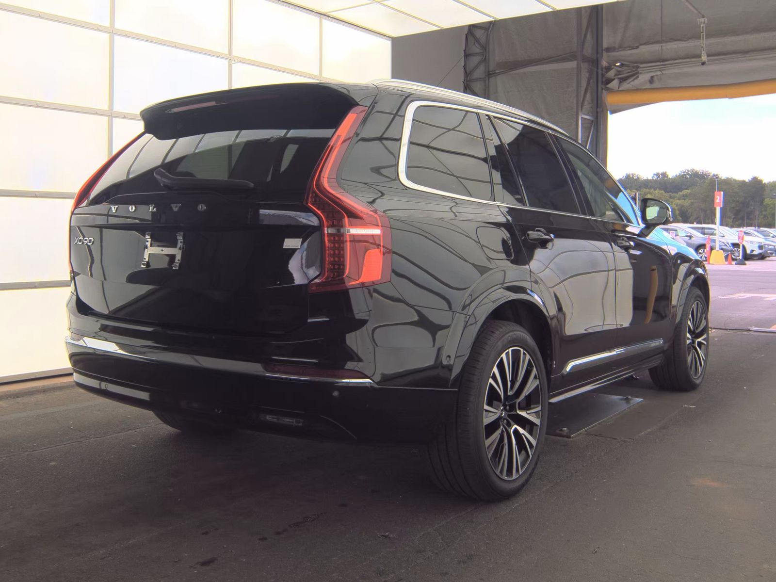 2024 Volvo XC90 Recharge T8 Plus AWD