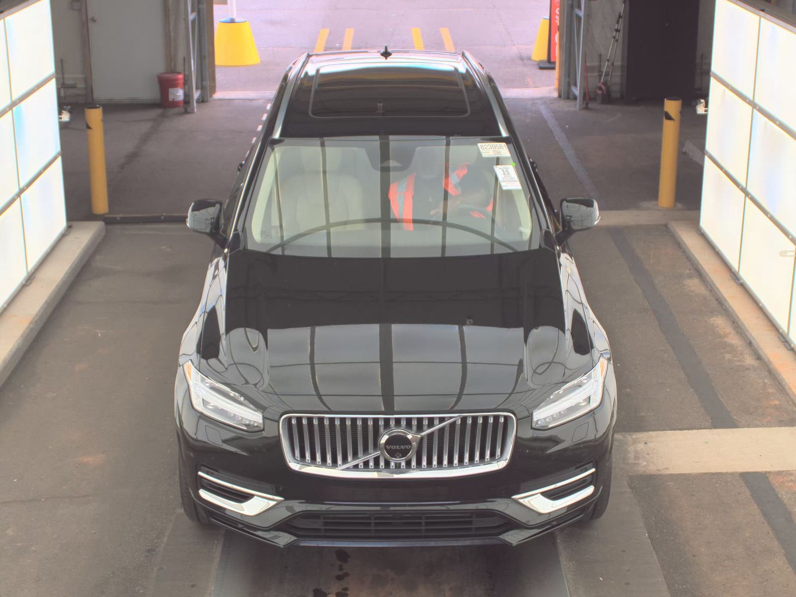 2024 Volvo XC90 Recharge T8 Plus AWD