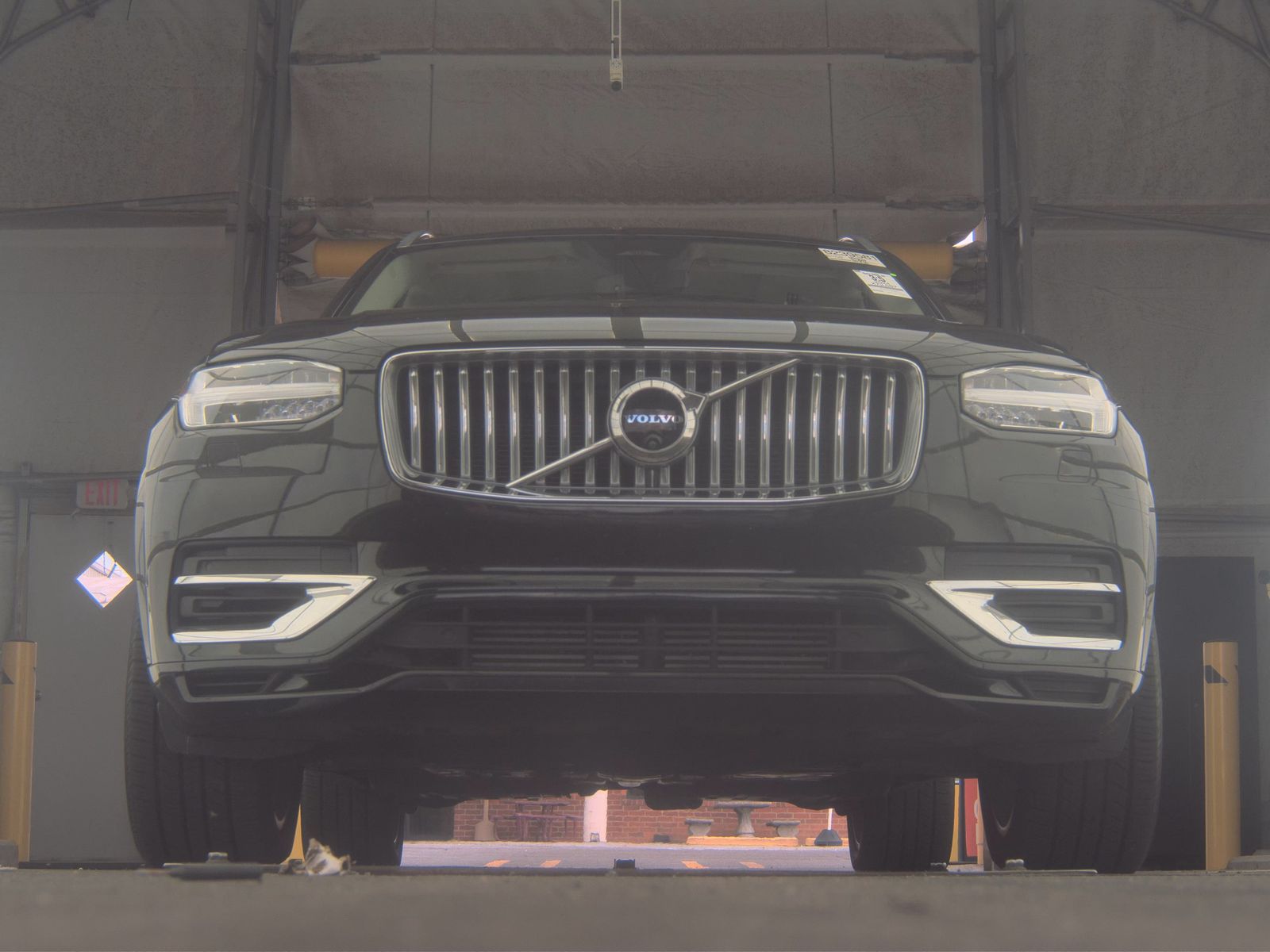 2024 Volvo XC90 Recharge T8 Plus AWD