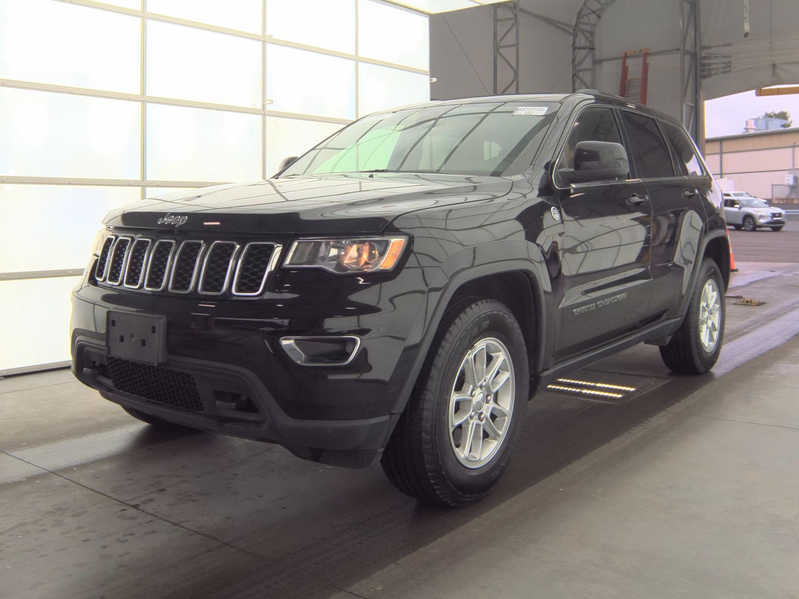 2020 Jeep Grand Cherokee Laredo E Edition AWD