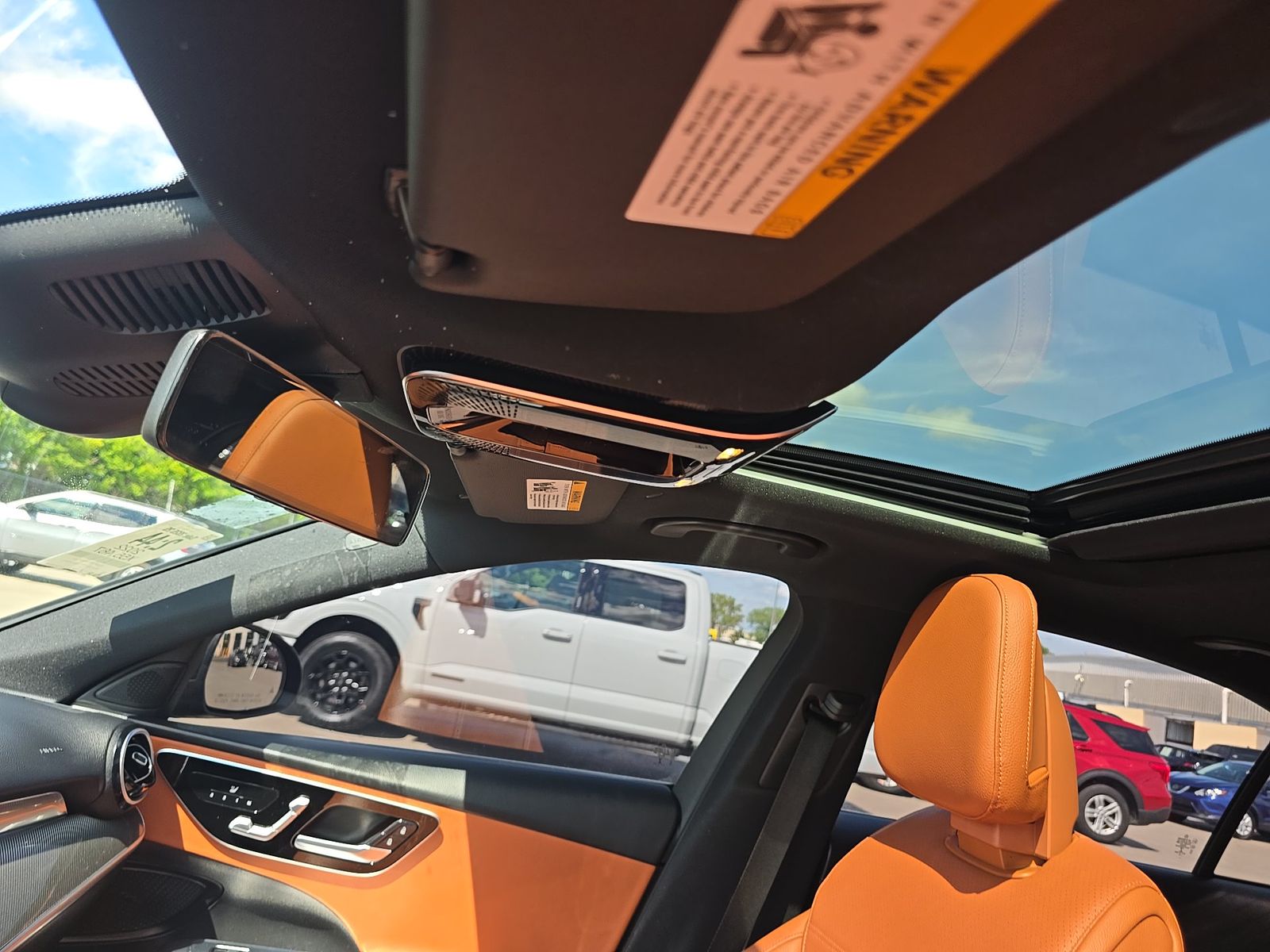 2022 Mercedes-Benz C-Class C 300 AWD