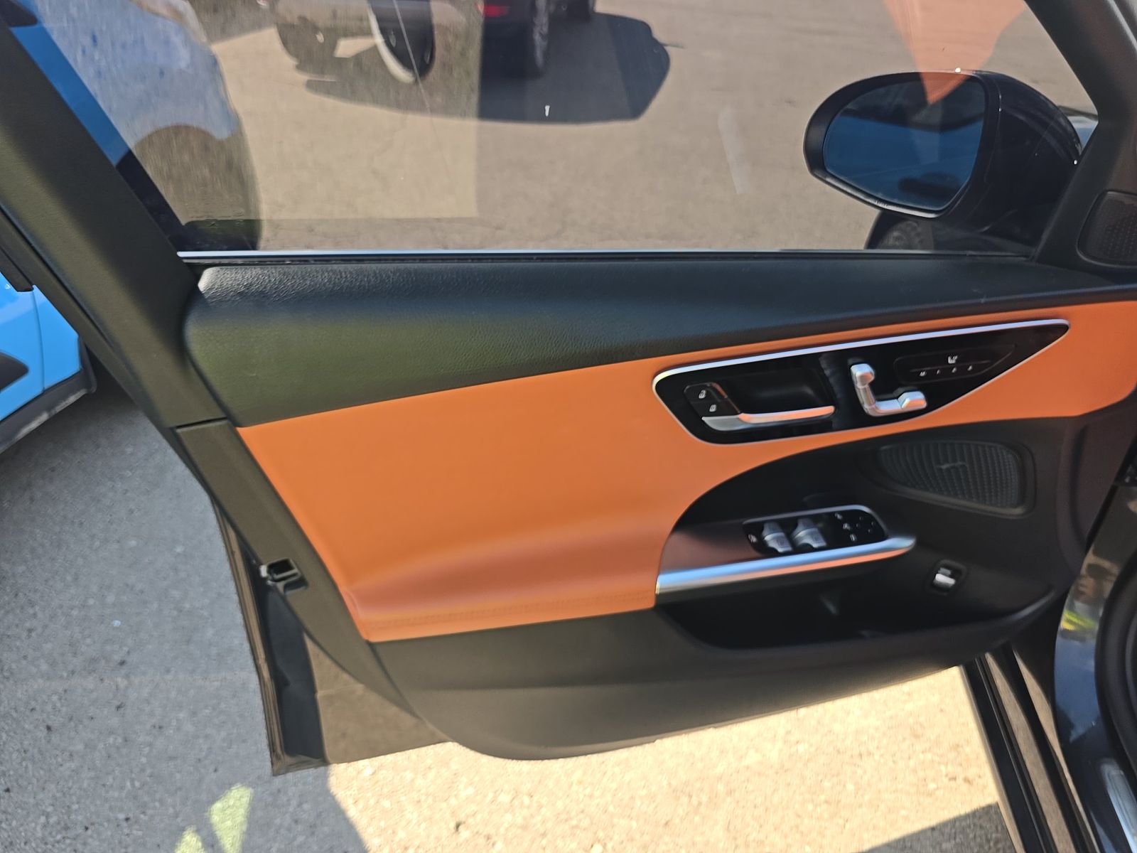 2022 Mercedes-Benz C-Class C 300 AWD