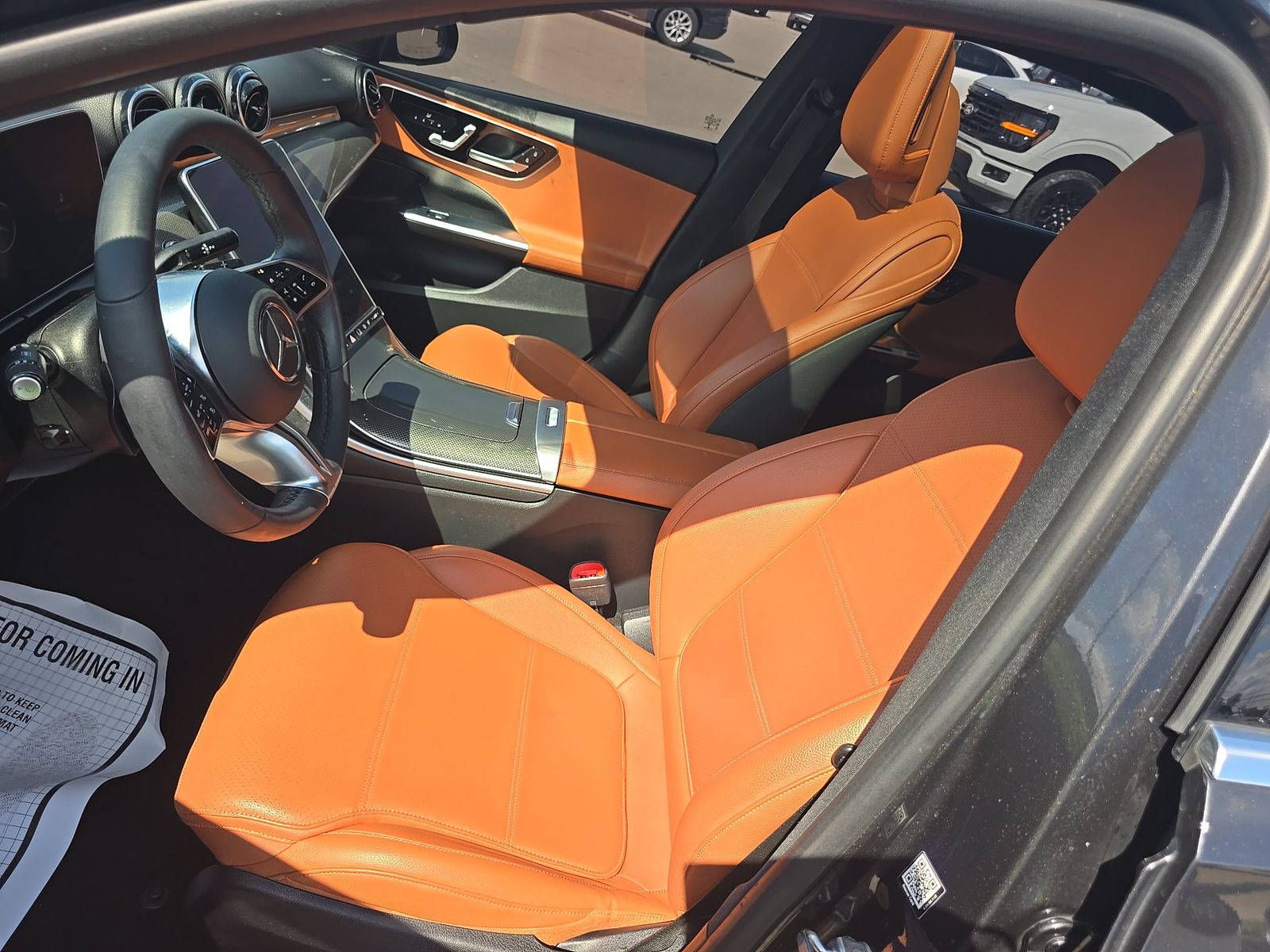 2022 Mercedes-Benz C-Class C 300 AWD