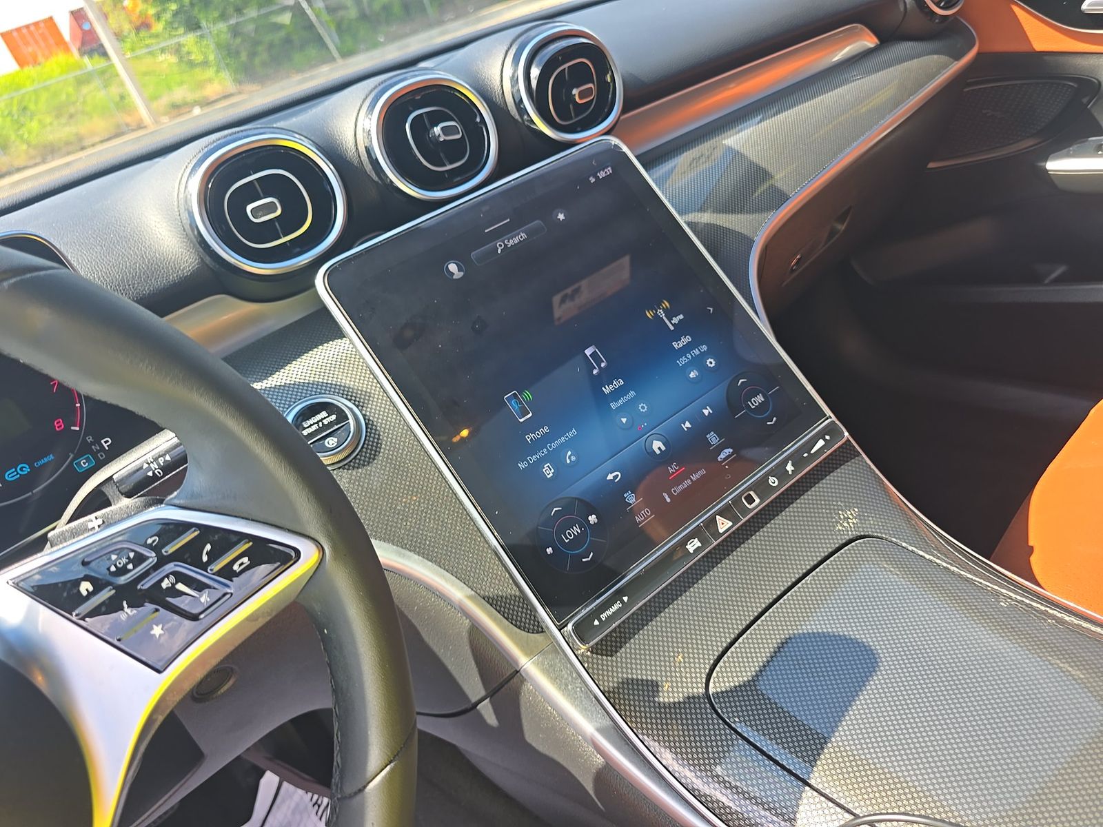 2022 Mercedes-Benz C-Class C 300 AWD