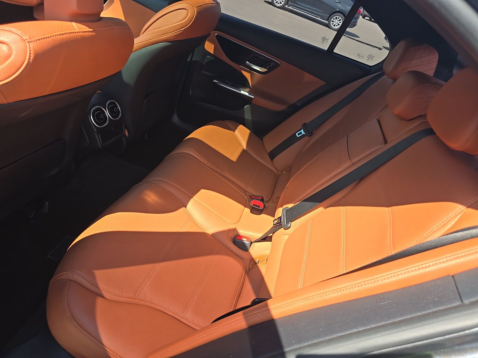 2022 Mercedes-Benz C-Class C 300 AWD