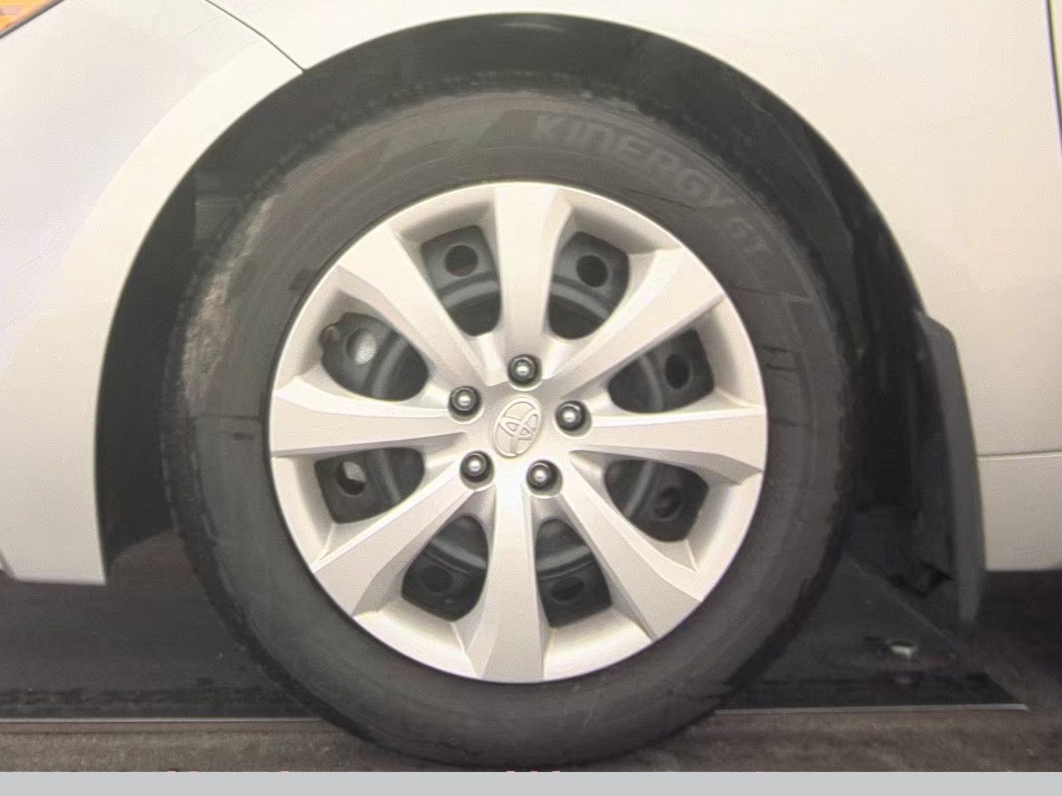 2026 Toyota Corolla LE FWD