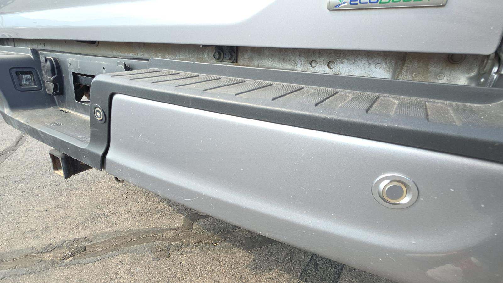2022 Ford F-150 XLT AWD