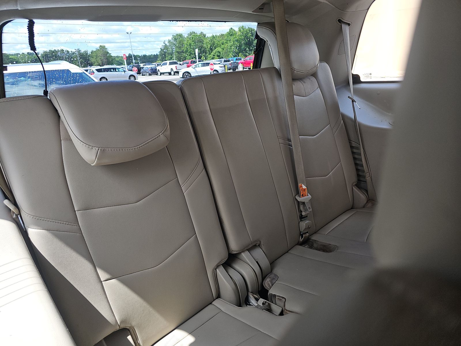 2018 Cadillac Escalade Luxury RWD