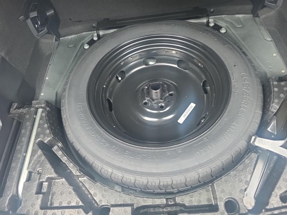 2024 Volkswagen Tiguan 2.0T SE AWD