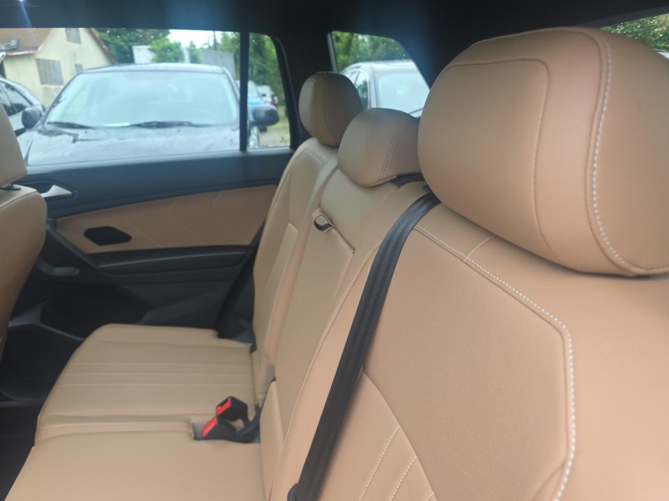 2024 Volkswagen Tiguan 2.0T SE AWD