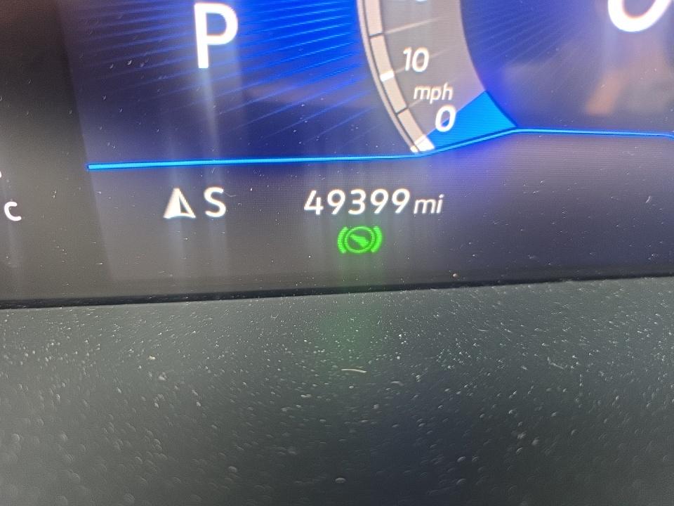 2024 Volkswagen Tiguan 2.0T SE AWD