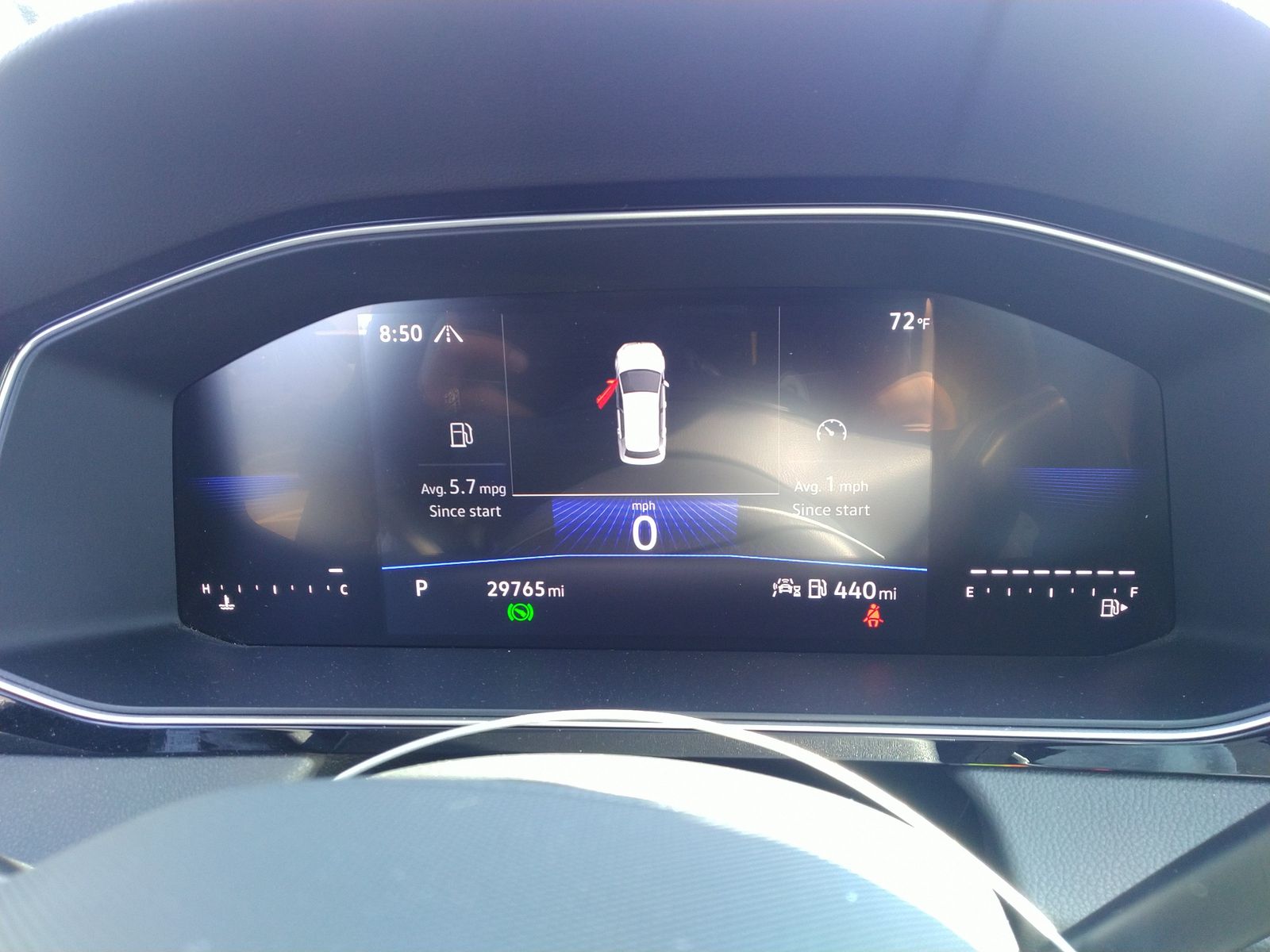 2025 Volkswagen Jetta 1.5T S FWD