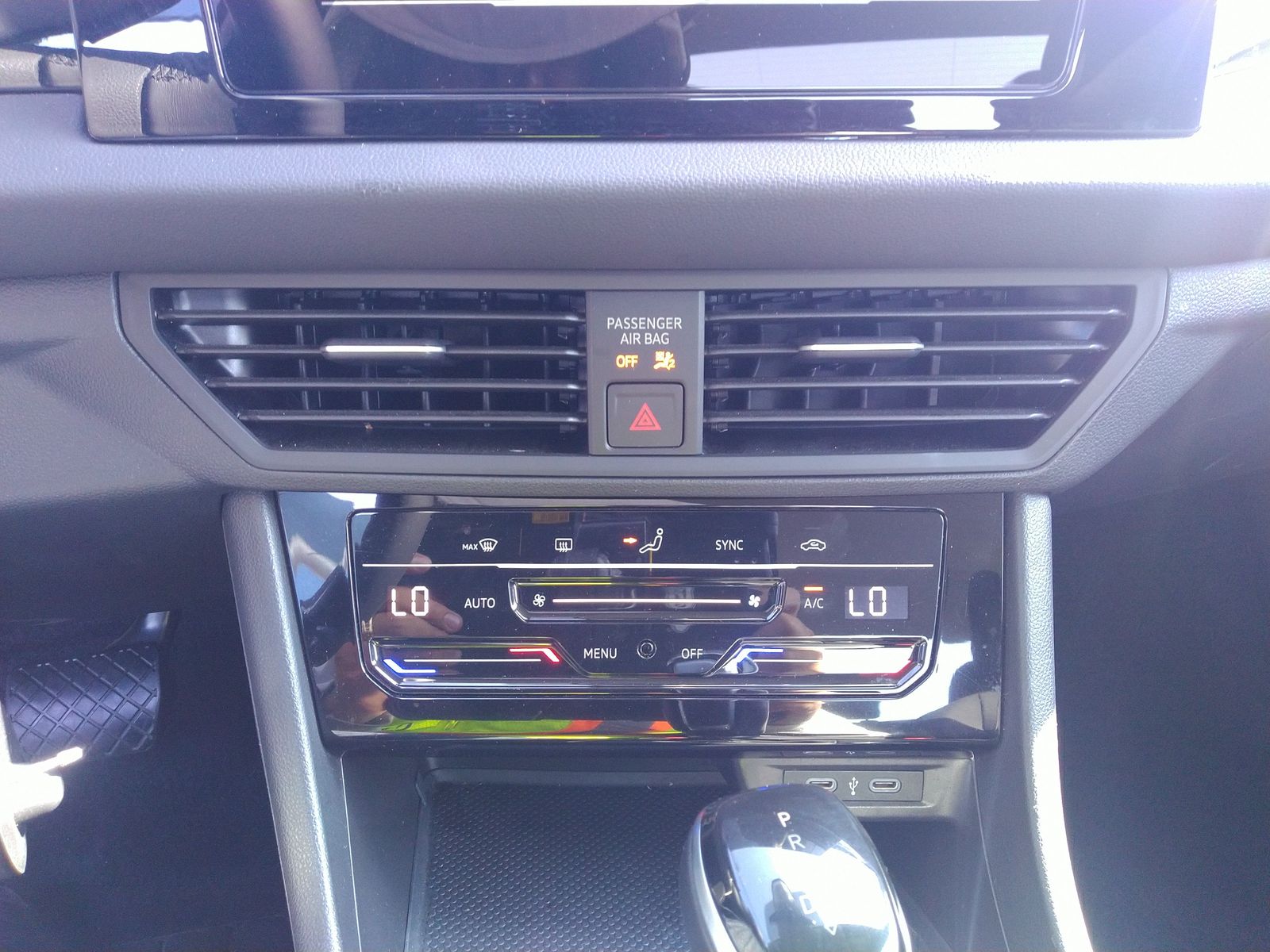 2025 Volkswagen Jetta 1.5T S FWD