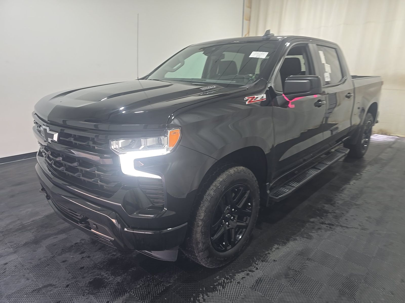 2024 Chevrolet Silverado 1500 RST AWD