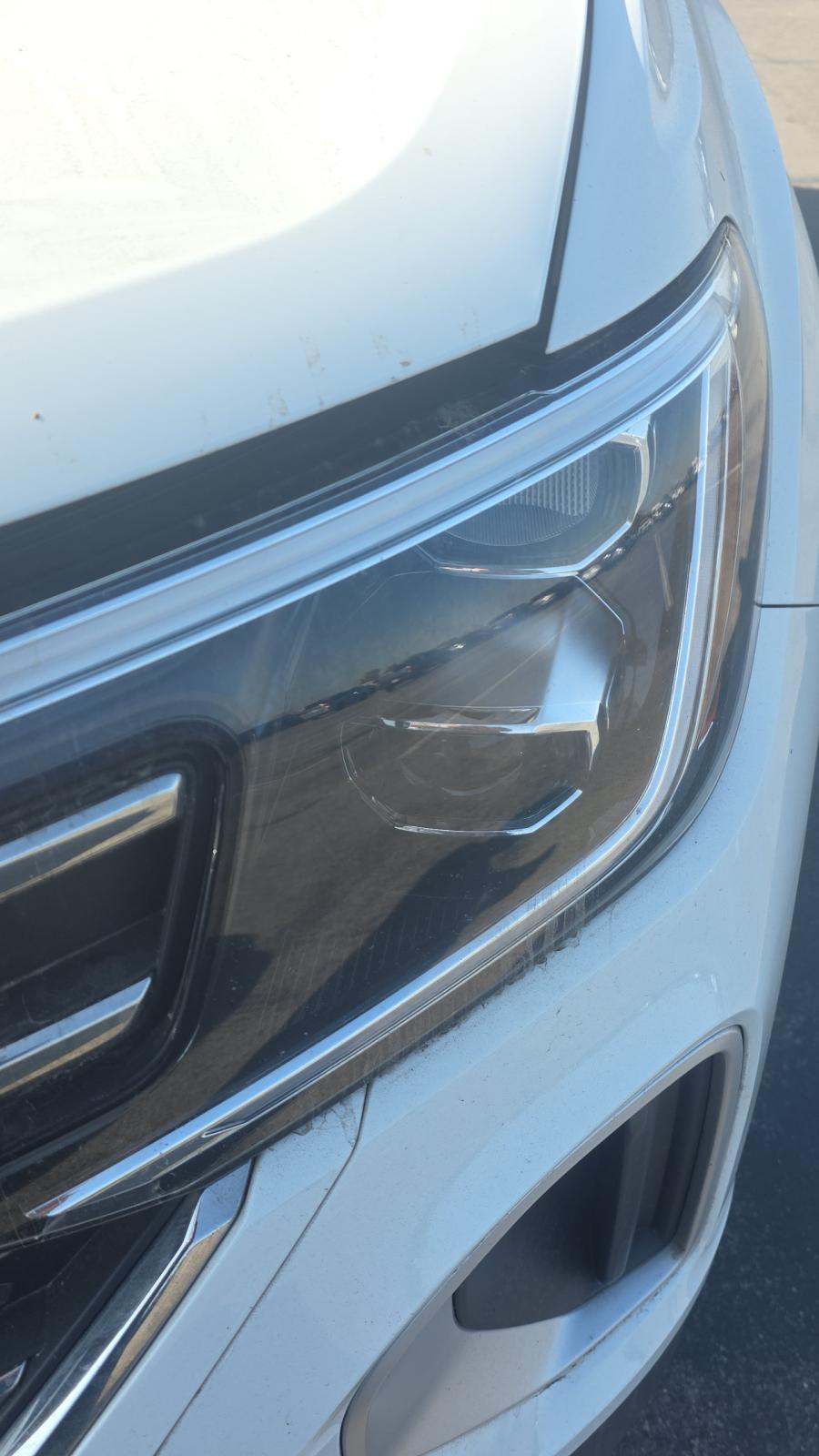 2025 Volkswagen Atlas 2.0T SE FWD