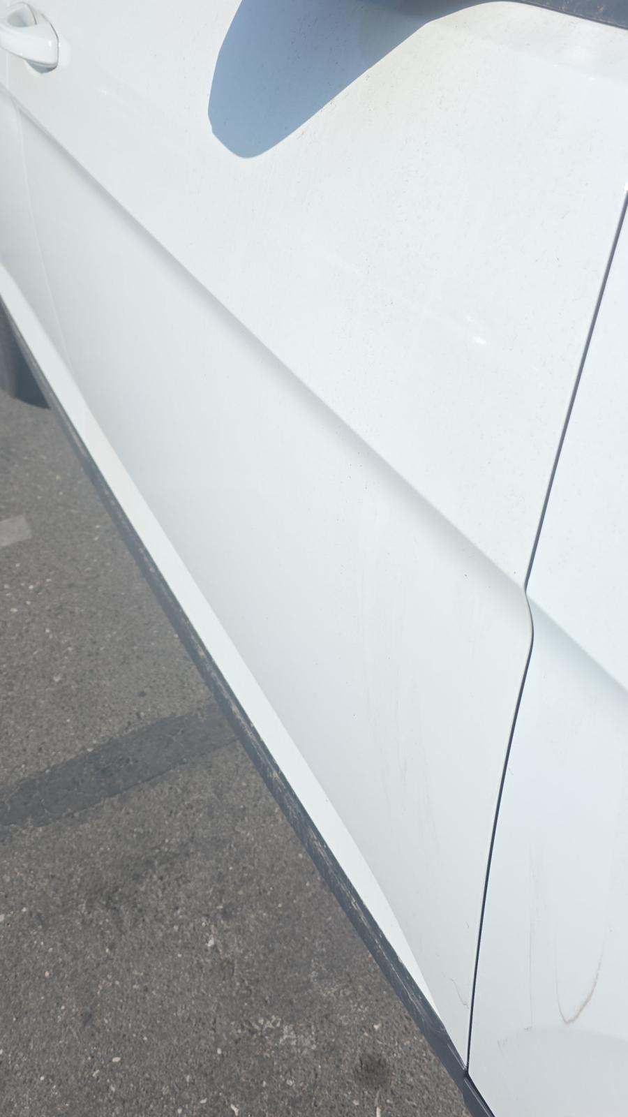 2025 Volkswagen Atlas 2.0T SE FWD