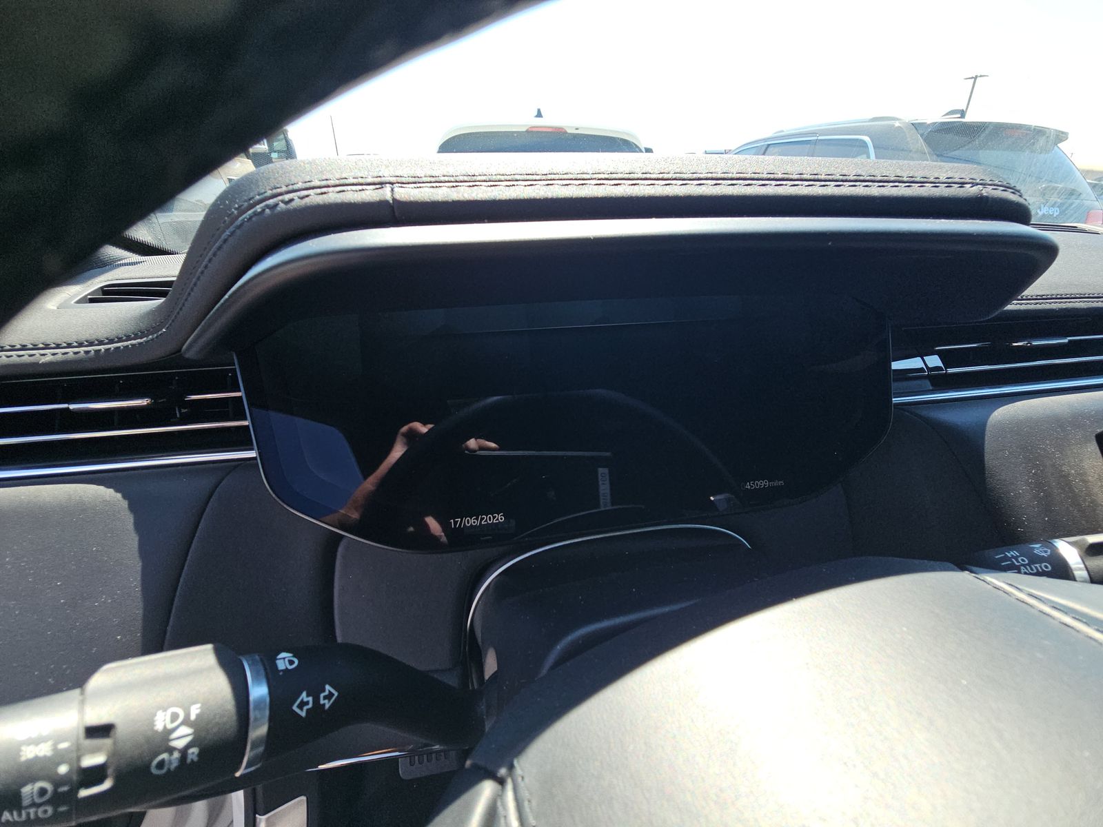 2024 Land Rover Range Rover Sport Dynamic SE AWD