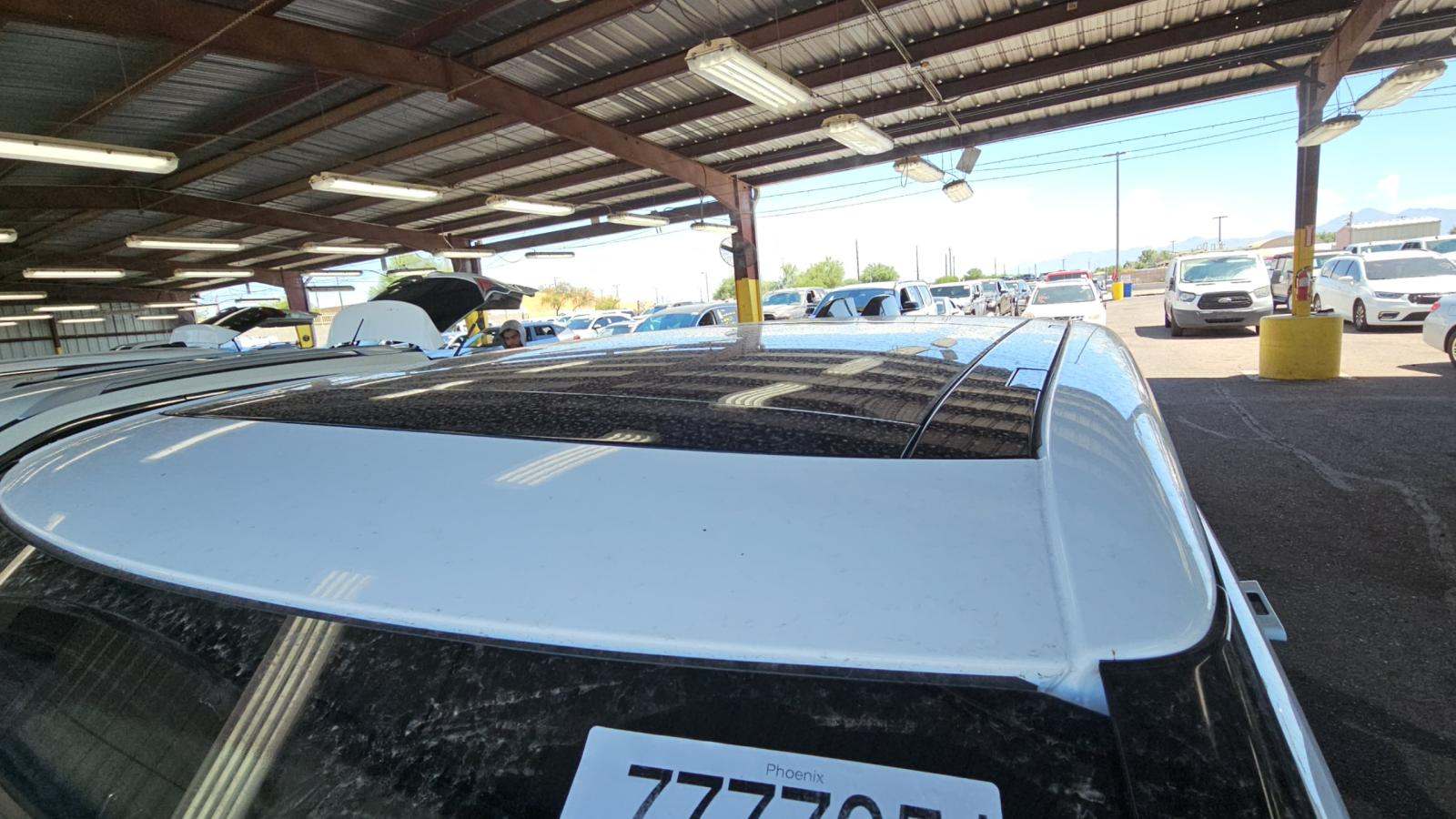 2024 Land Rover Range Rover Sport Dynamic SE AWD