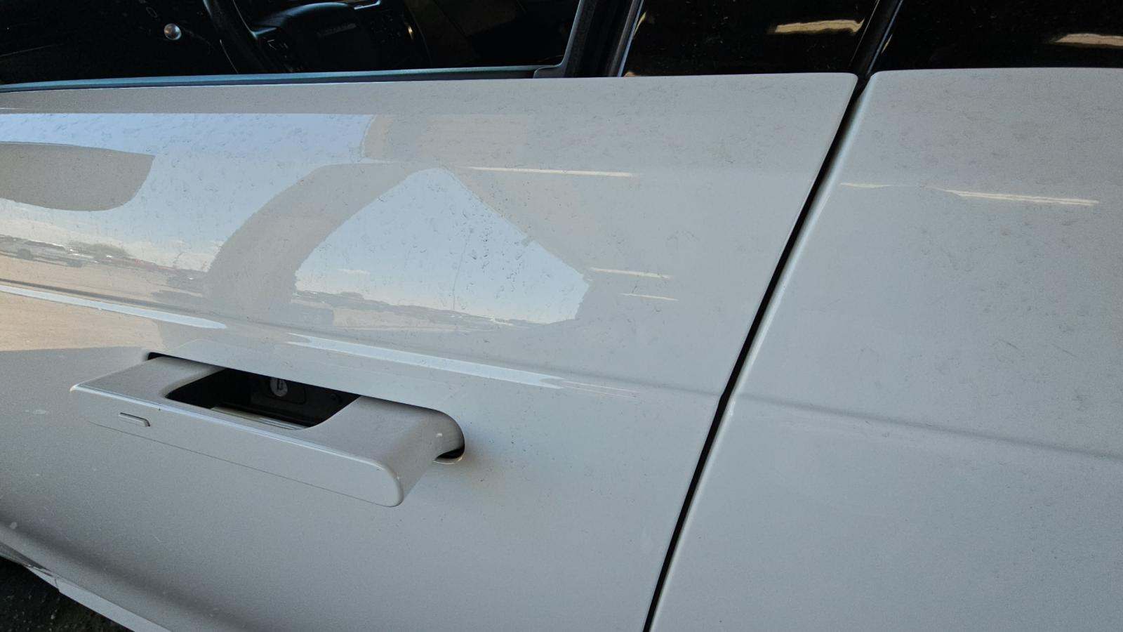2024 Land Rover Range Rover Sport Dynamic SE AWD