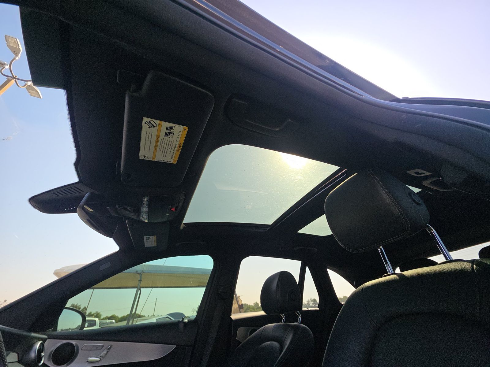 2020 Mercedes-Benz GLC GLC 300 RWD