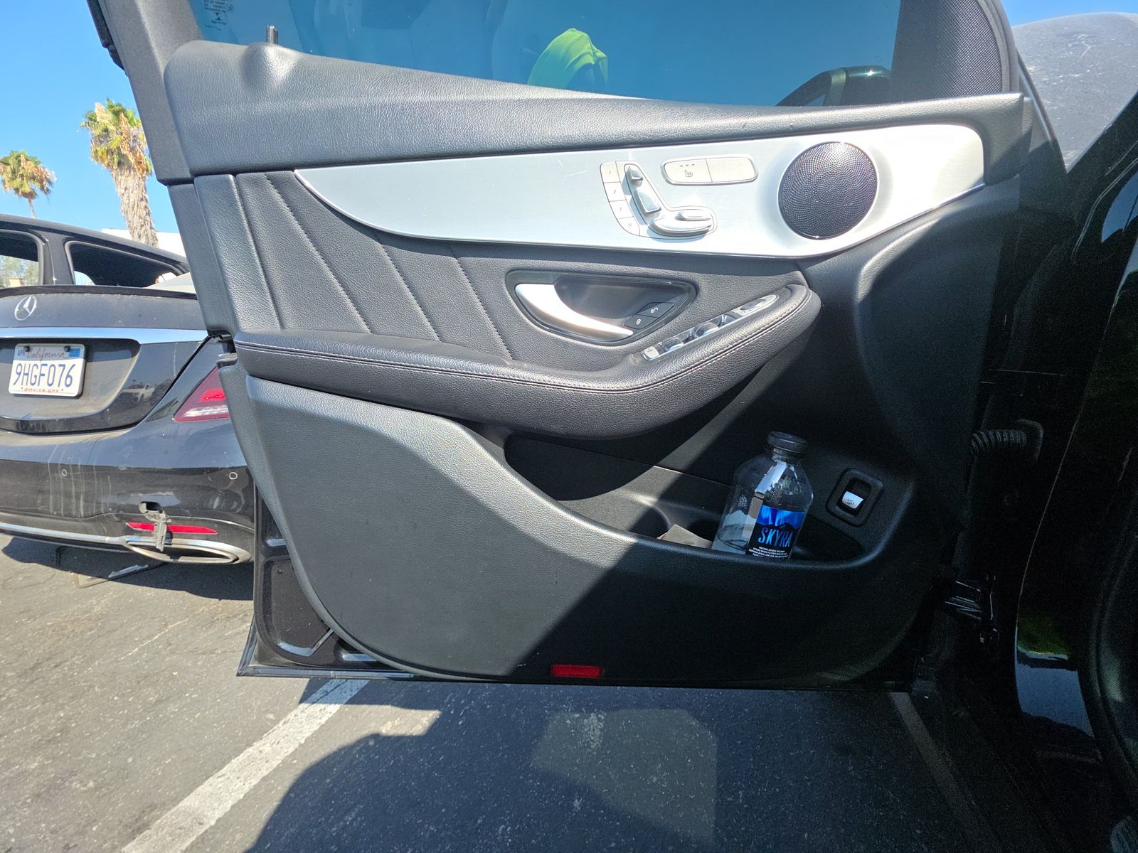 2020 Mercedes-Benz GLC GLC 300 RWD