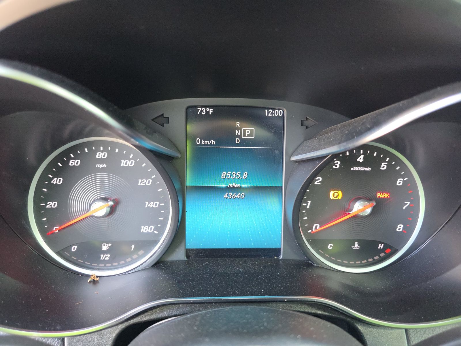 2020 Mercedes-Benz GLC GLC 300 RWD