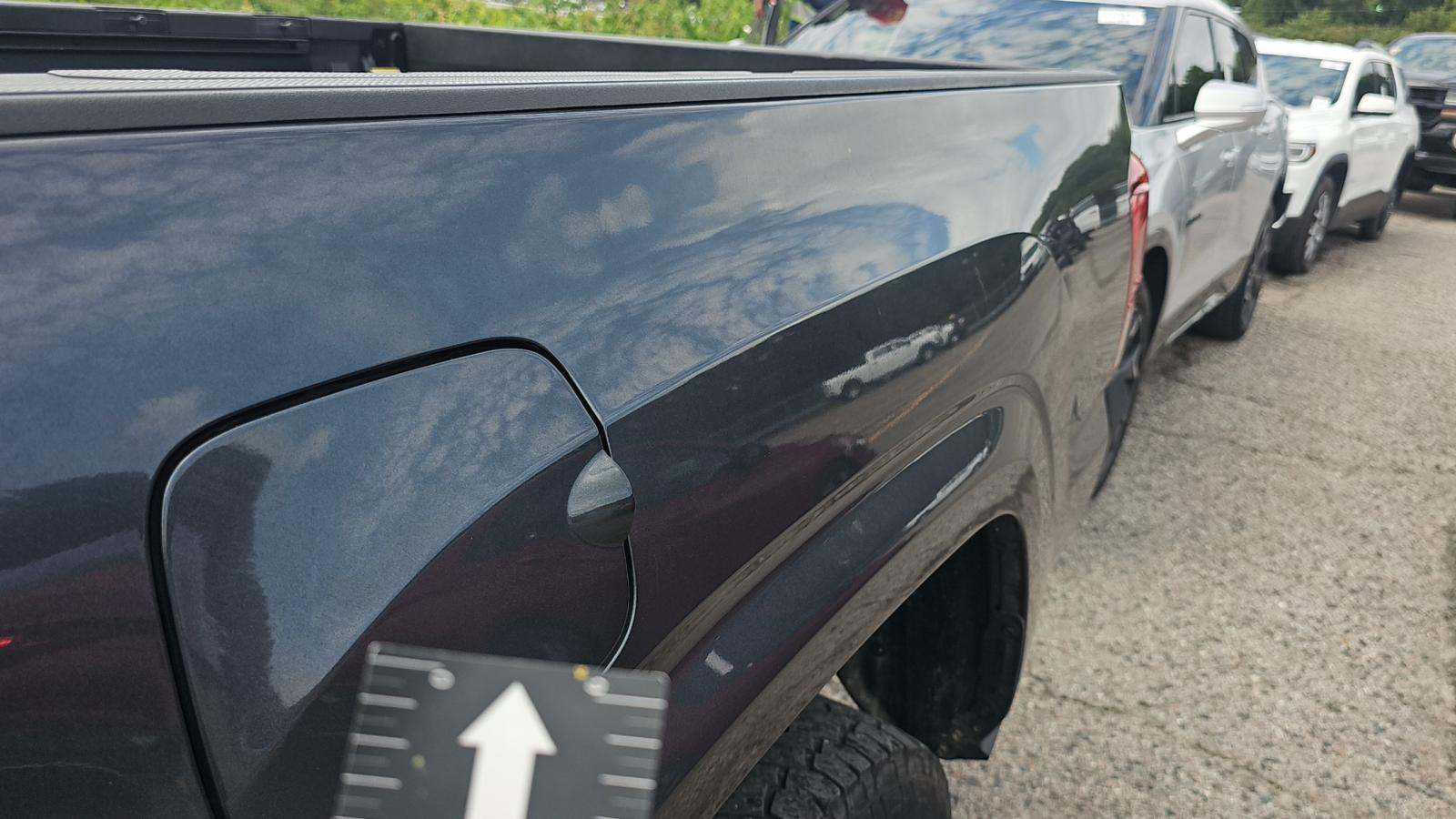 2023 Toyota Tacoma SR AWD