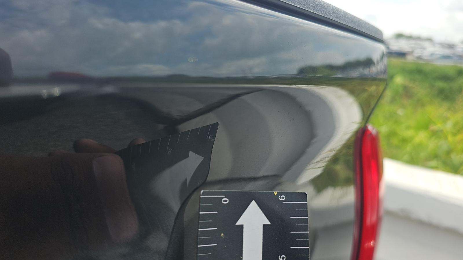 2023 Toyota Tacoma SR AWD