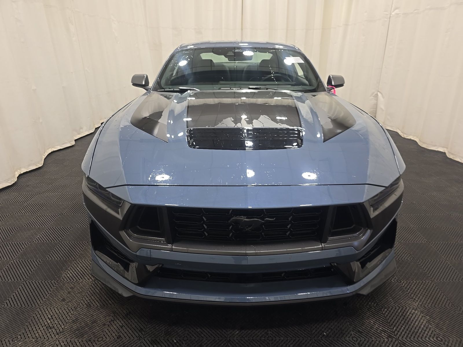 2025 Ford Mustang Dark Horse RWD