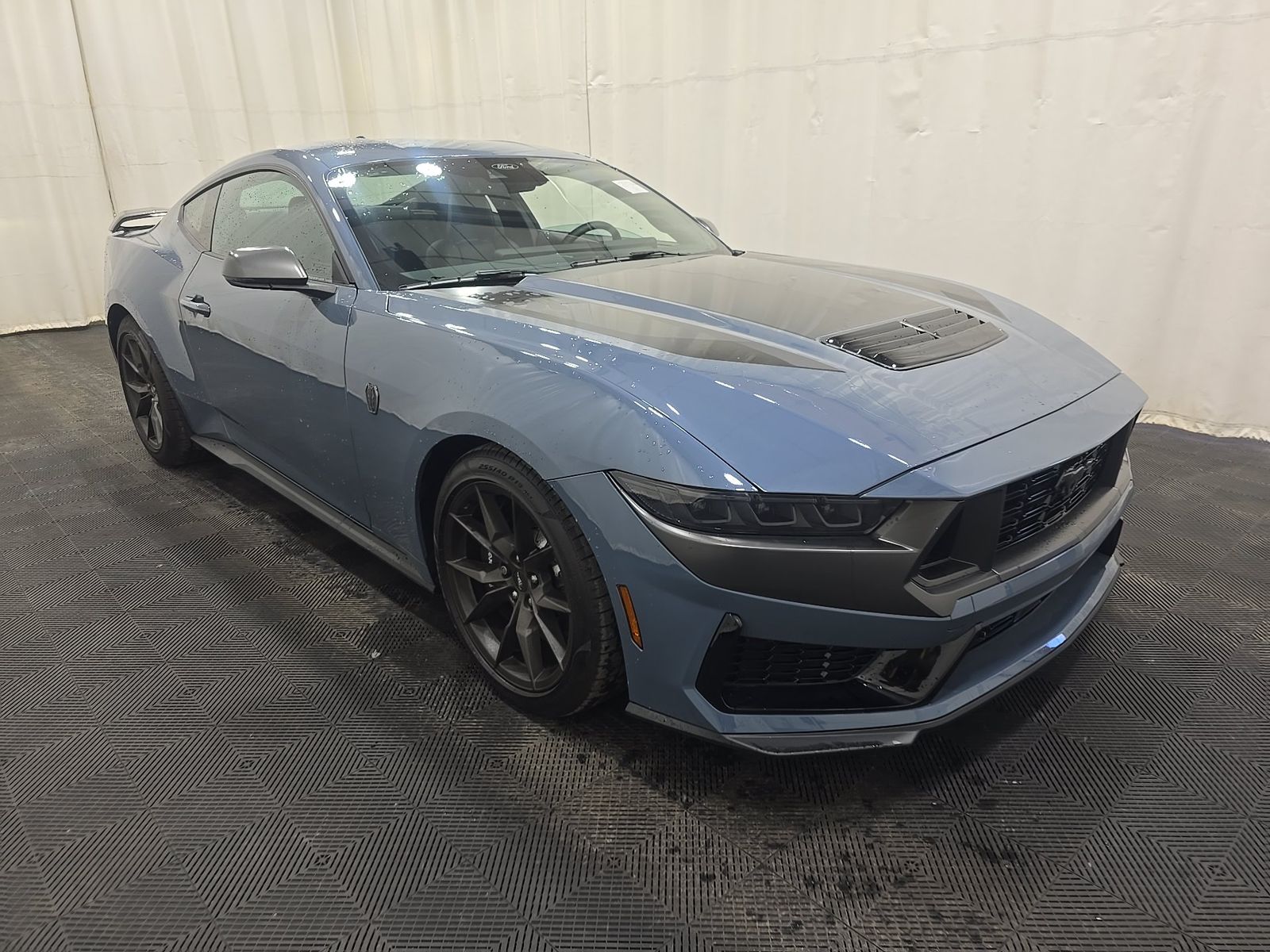 2025 Ford Mustang Dark Horse RWD