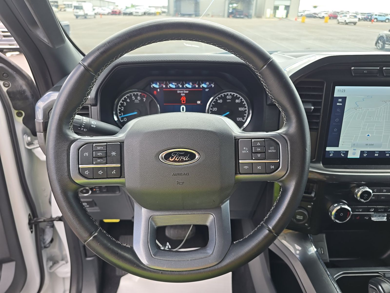 2023 Ford F-150 XLT AWD