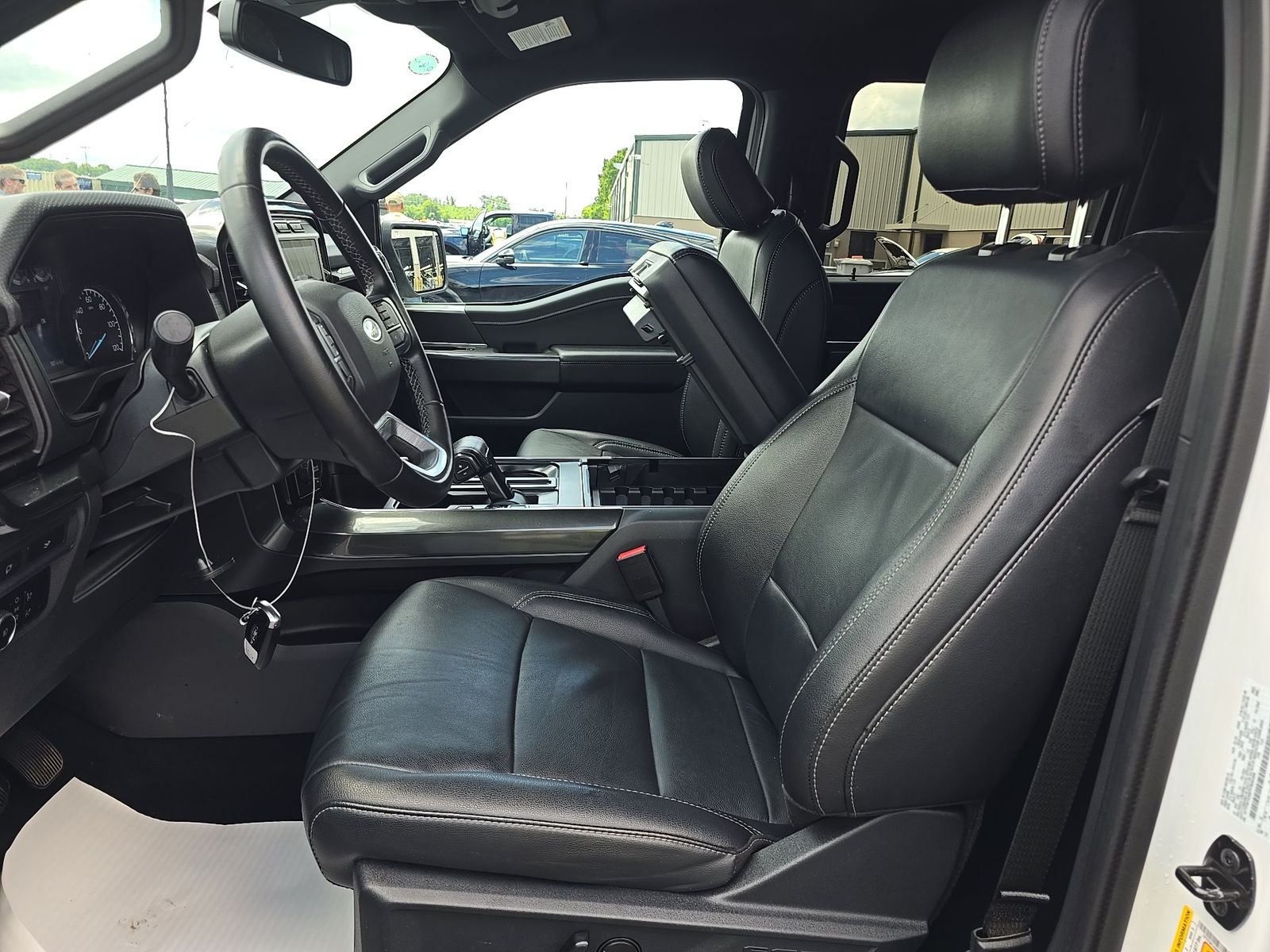 2023 Ford F-150 XLT AWD