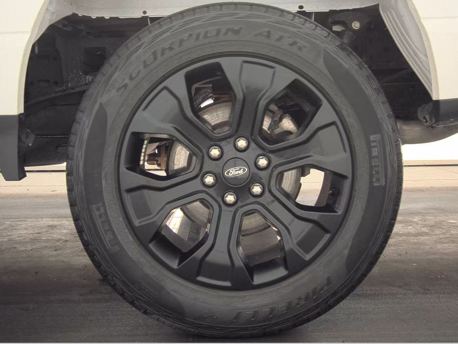 2023 Ford F-150 XLT AWD