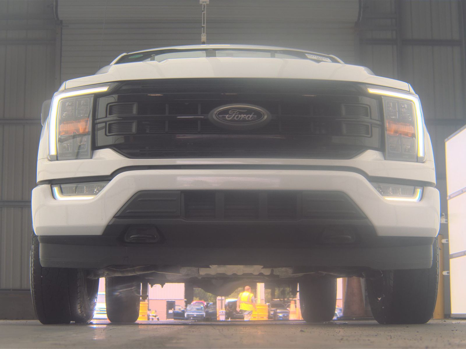 2023 Ford F-150 XLT AWD