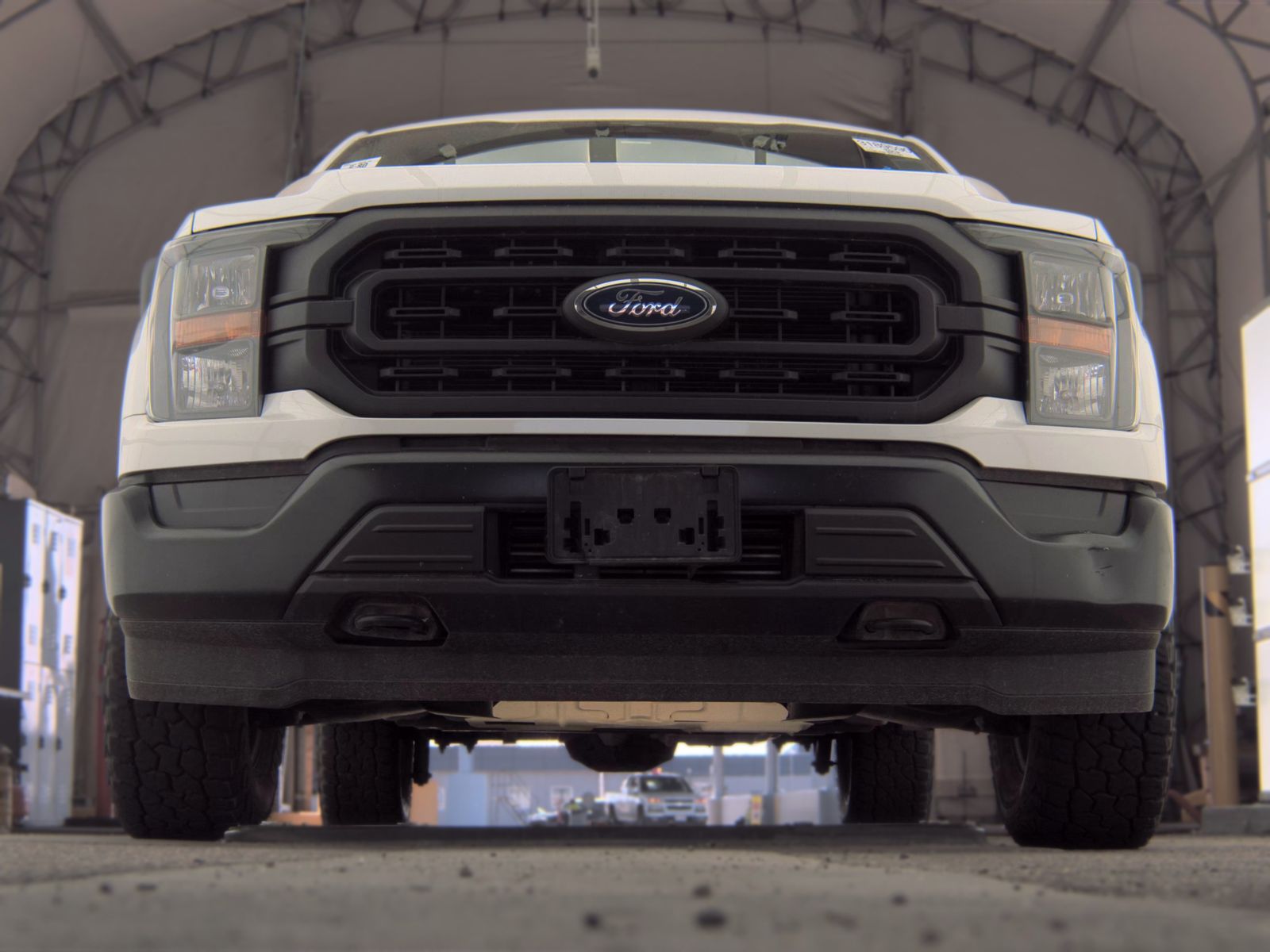 2023 Ford F-150 XL AWD