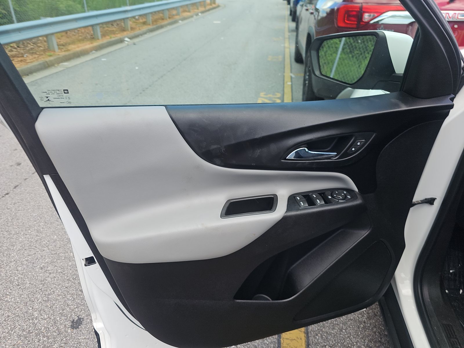 2018 Chevrolet Equinox LT FWD