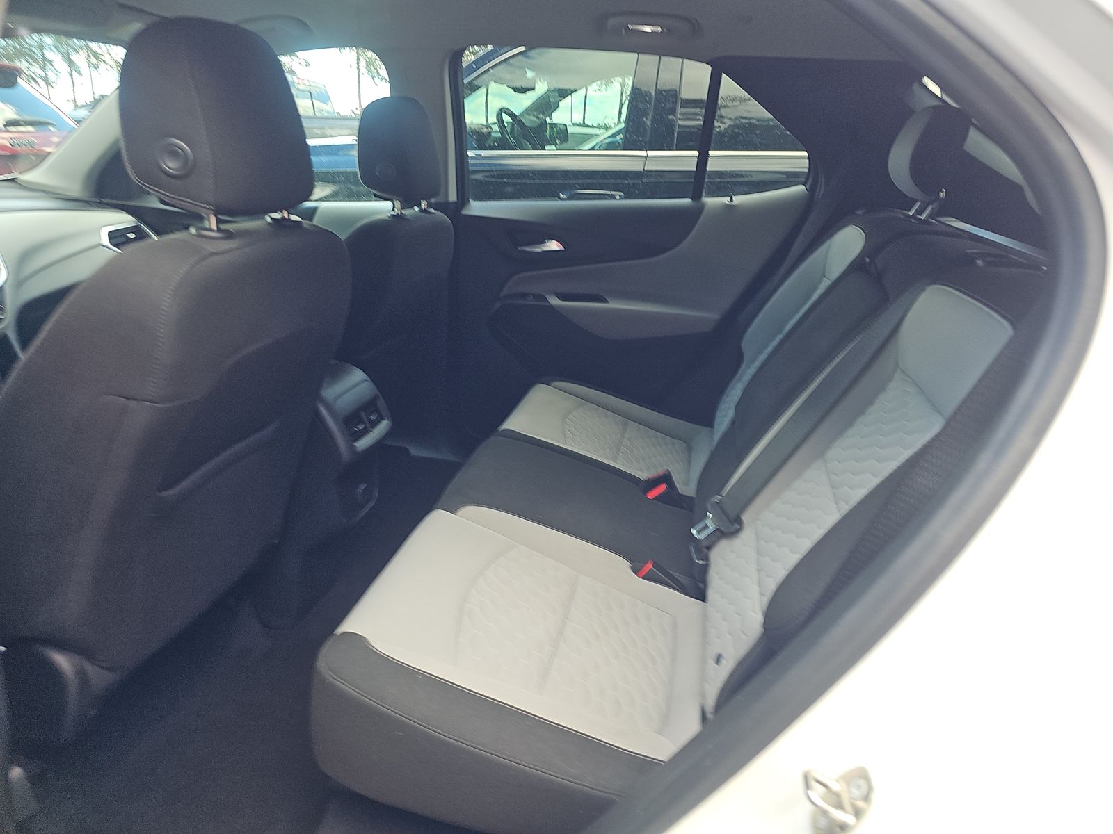 2018 Chevrolet Equinox LT FWD