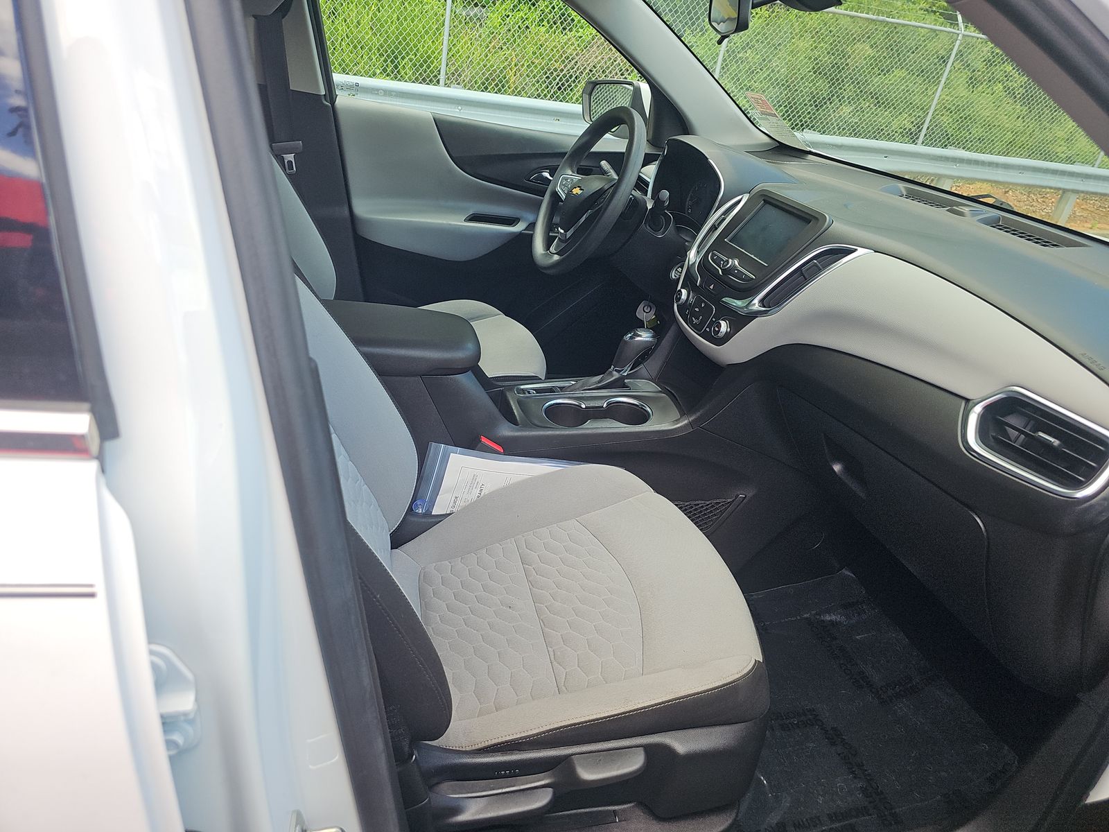 2018 Chevrolet Equinox LT FWD