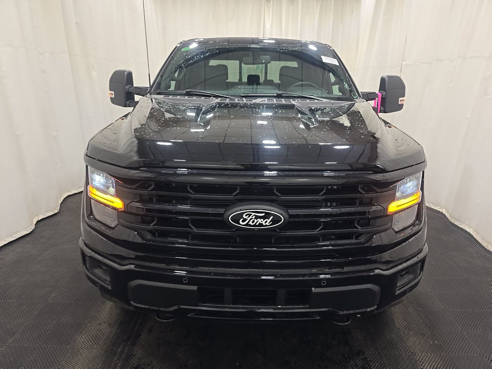 2026 Ford F-150 XLT AWD