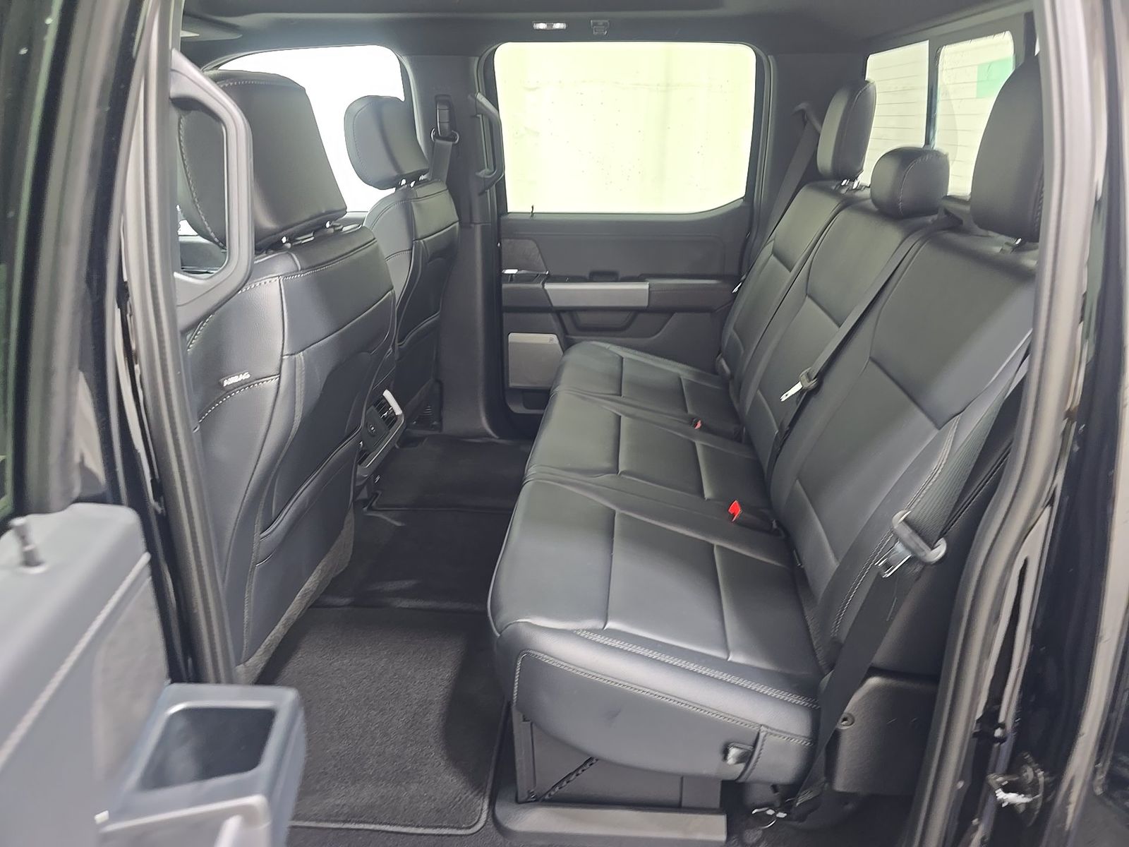 2026 Ford F-150 XLT AWD