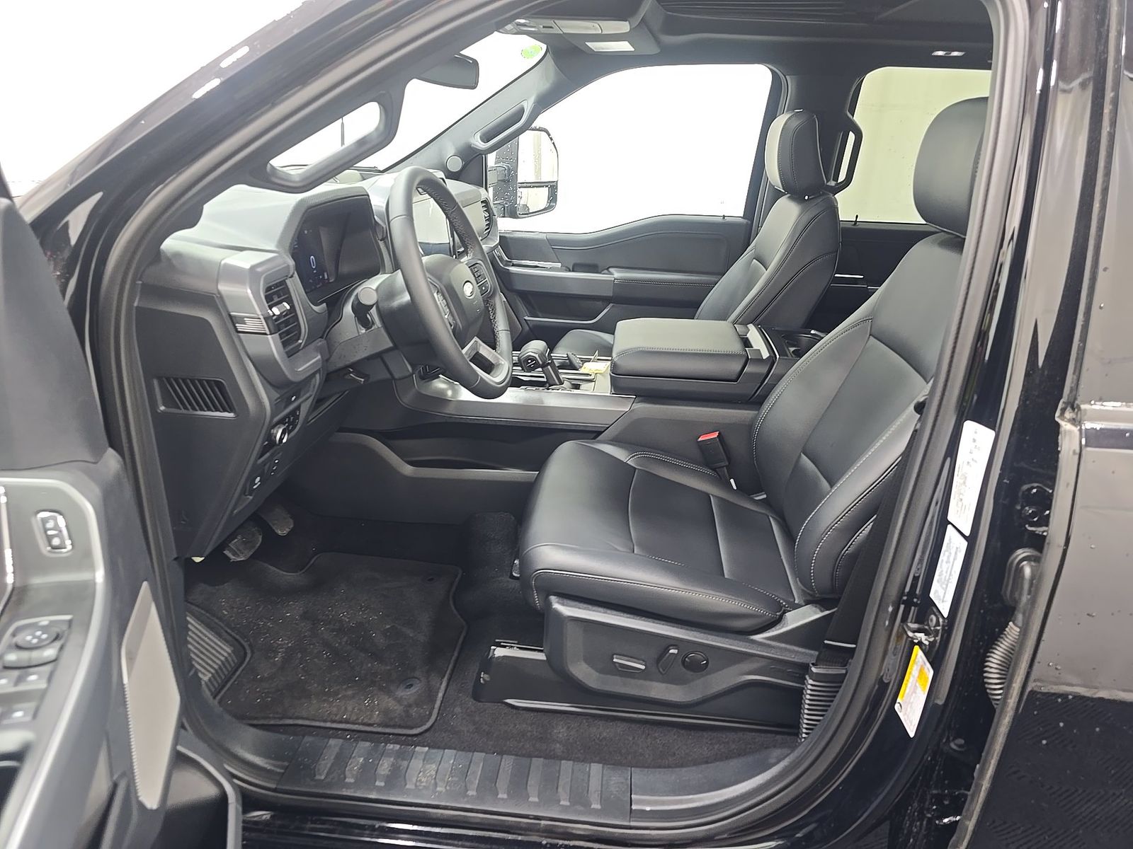 2026 Ford F-150 XLT AWD