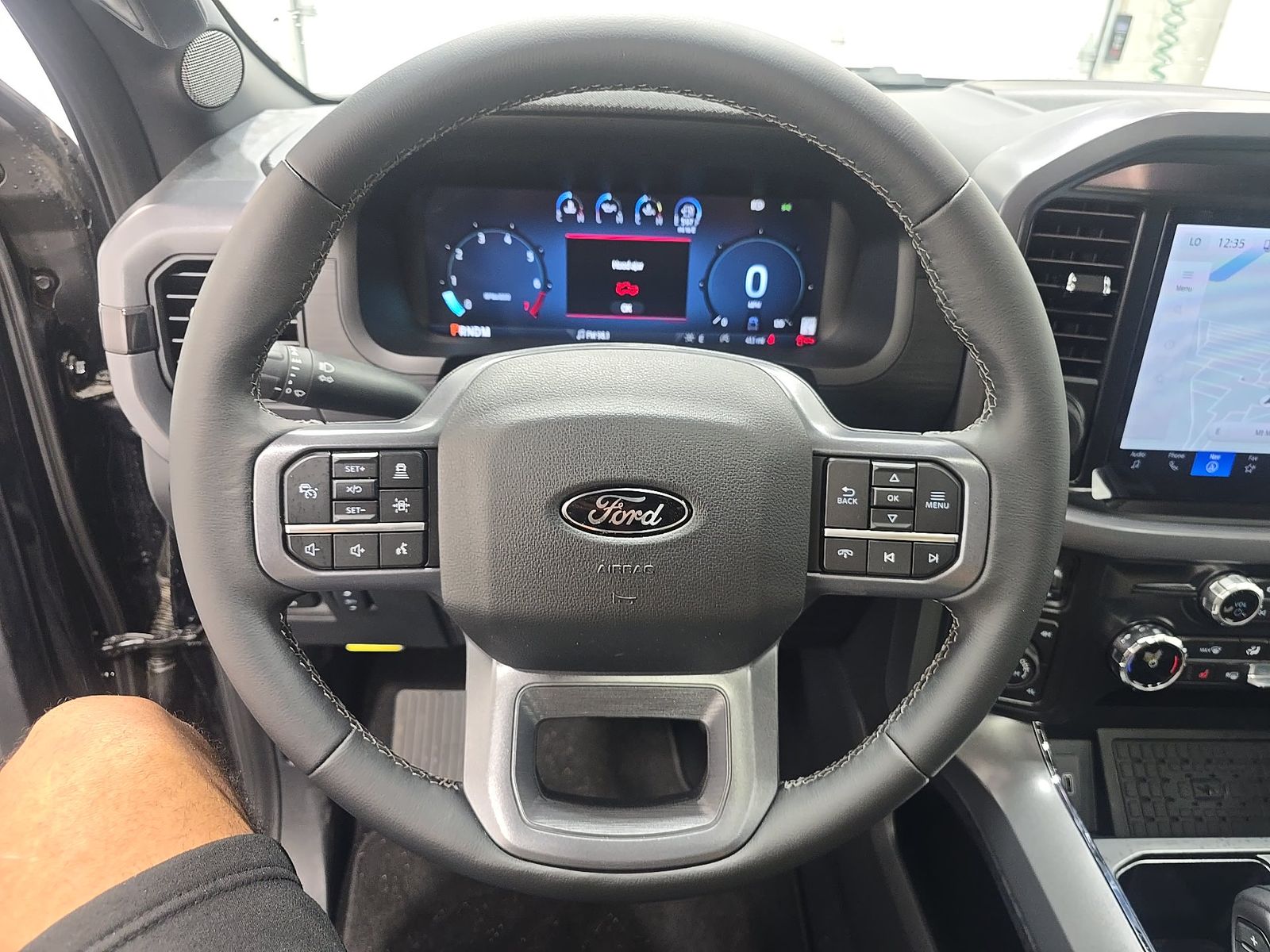 2026 Ford F-150 XLT AWD