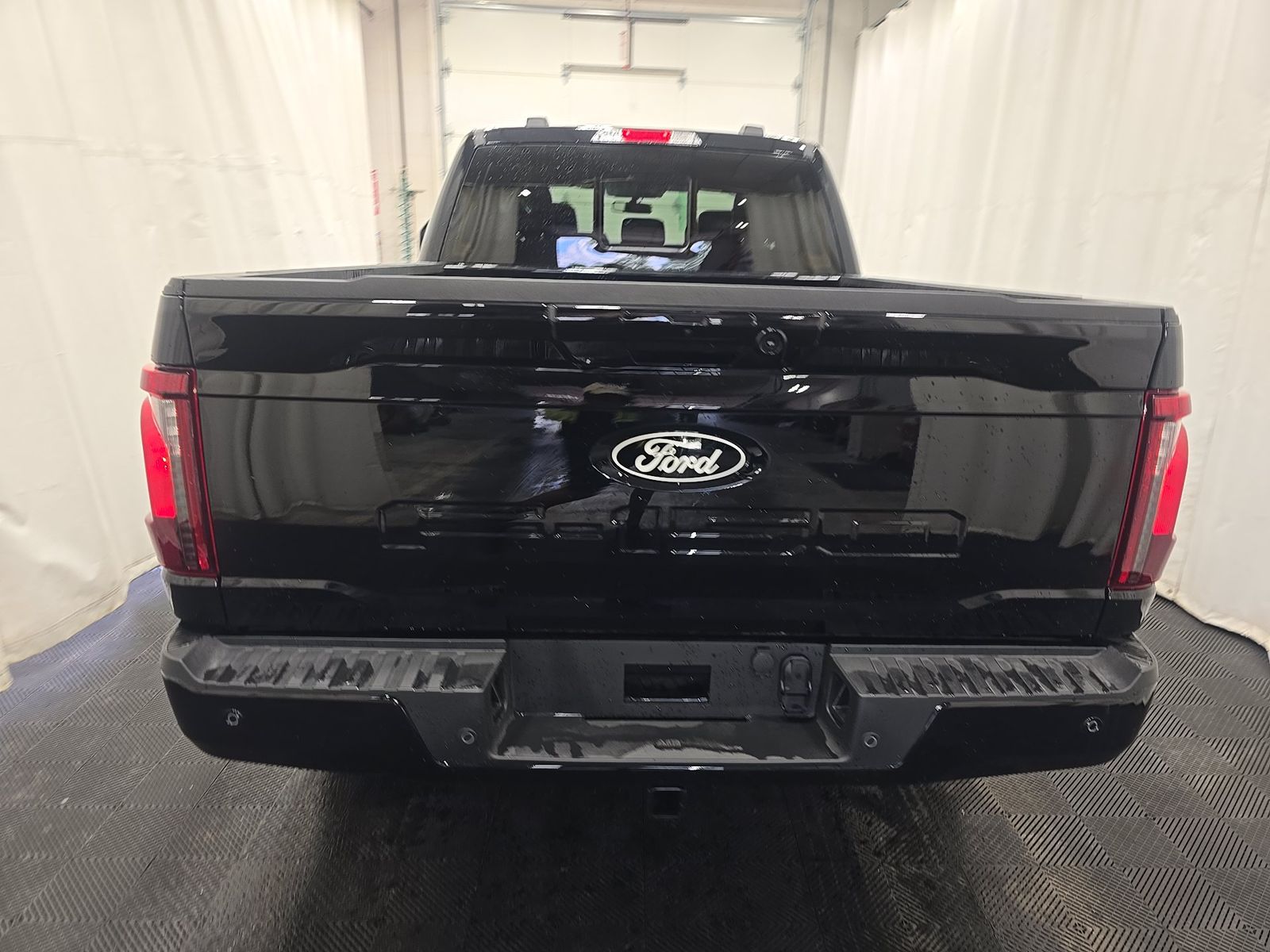 2026 Ford F-150 XLT AWD