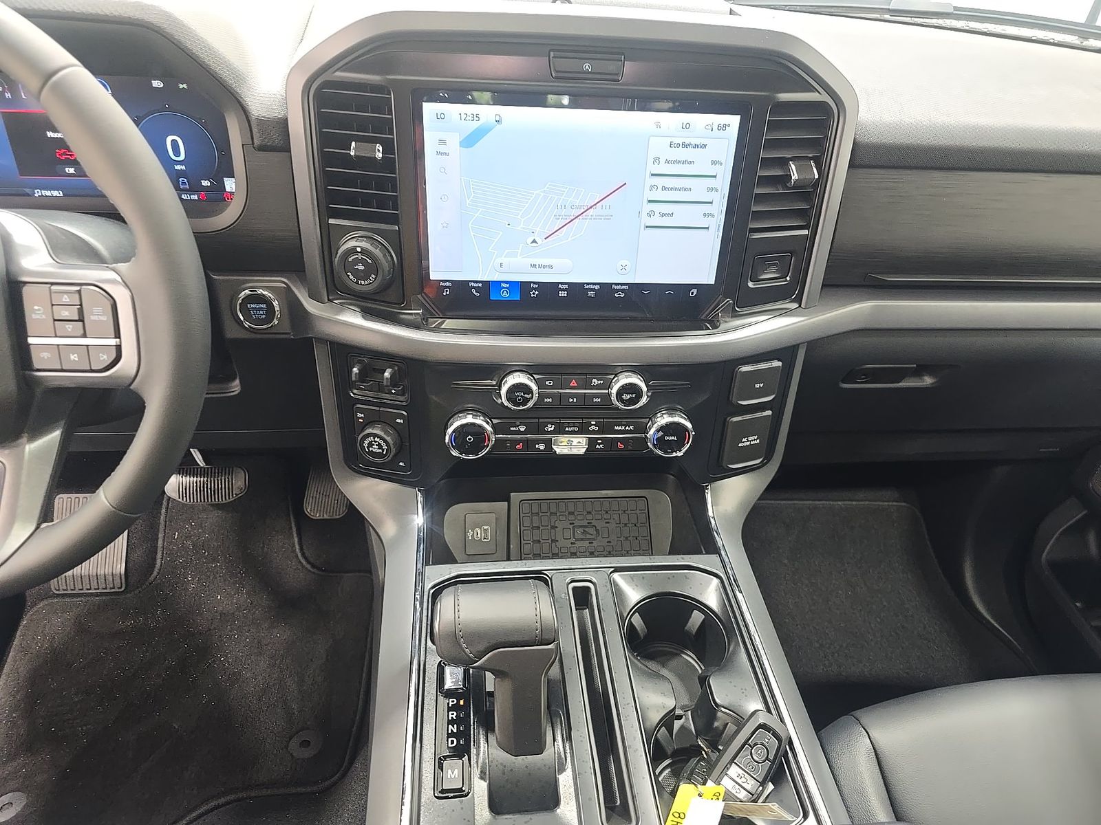 2026 Ford F-150 XLT AWD